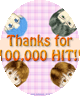 LL100000HIT肪Ƃ(2009/4/10)